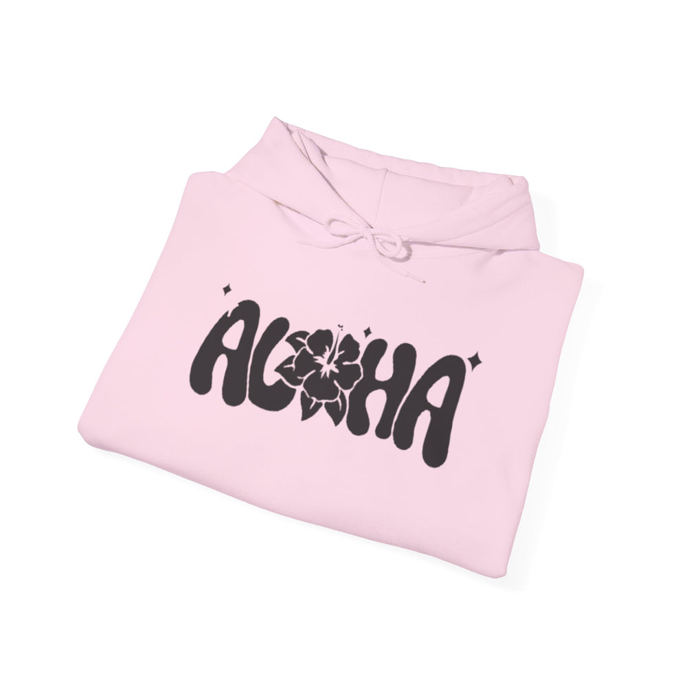 Gildan 18500 | Unisex "Life is Better at the Beach" Retro Surf Van Hoodie – Premium Soft Fleece Coastal Pullover