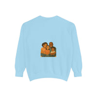 Custom Photo Anime Shirt Portrait from Photo Personalized Shirt Custom Family Portrait Birthday Gift Fathers Day Grandpa Shirt Grandma Gift