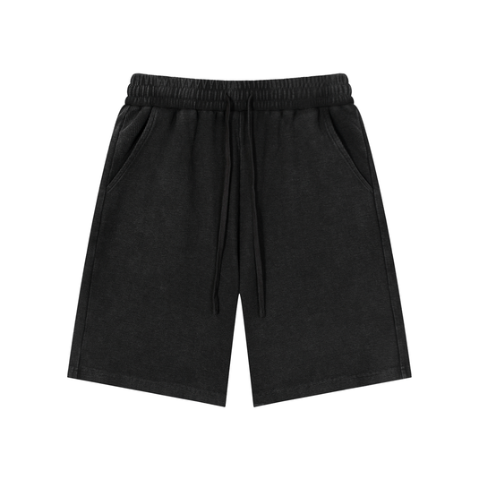 Mineral Wash Waffle Knit Shorts | shorts men,shorts women,shorts,short sleeve button down,short sleeve tops for women