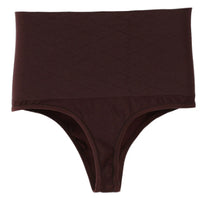 Tummy Control Thong
