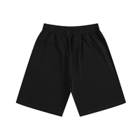 Essential Heavyweight Cotton Shorts | shorts men,shorts women,shorts,short sleeve button down,short sleeve tops for women