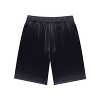 Reverse Dyed Sweatshorts | shorts men,shorts women,shorts,short sleeve button down,short sleeve tops for women