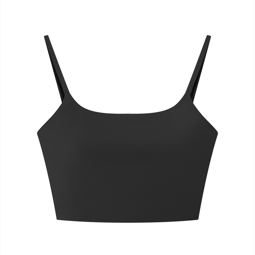 Women's Solid Color Sports Bra | tank top,tank top men,tank tops women,tank top with built in bra,tank tops women y2k