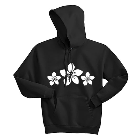 COZY "Life's a Beach" Unisex Hoodie – Fun & Relaxed Beach Vibe Sweatshirt