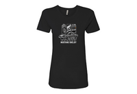 Ford Mustang Shelby GT500 Women’s T-Shirt | Classic Muscle Car Tee | Sizes S–2XL | White, Black, Red
