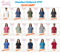 Mama 2026 Comfort Colors Shirt, New Mom Mother’s Day Gift, Mama Est 2026 Oversized T-Shirt, Pregnancy Reveal Tee, First Time Mom Gift, Women