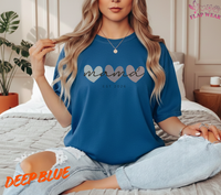 Mama 2026 Comfort Colors Shirt, New Mom Mother’s Day Gift, Mama Est 2026 Oversized T-Shirt, Pregnancy Reveal Tee, First Time Mom Gift, Women