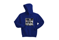 Unisex Nissan 180SX Hoodie – JDM Drift Legend Pullover | Sizes S–3XL | 6 Bold Colors