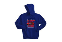 Unisex Hoodie - Cruiser Collection