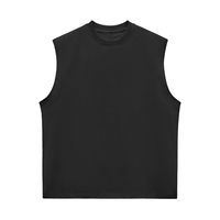 Unisex Sorona Quick-Dry Cooling Tank Top | tank top,tank top men,tank tops women,tank top with built in bra,tank tops women y2k