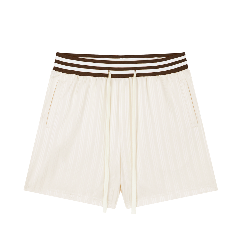 Unisex Striped Drawstring Shorts | shorts men,shorts women,shorts,short sleeve button down,short sleeve tops for women