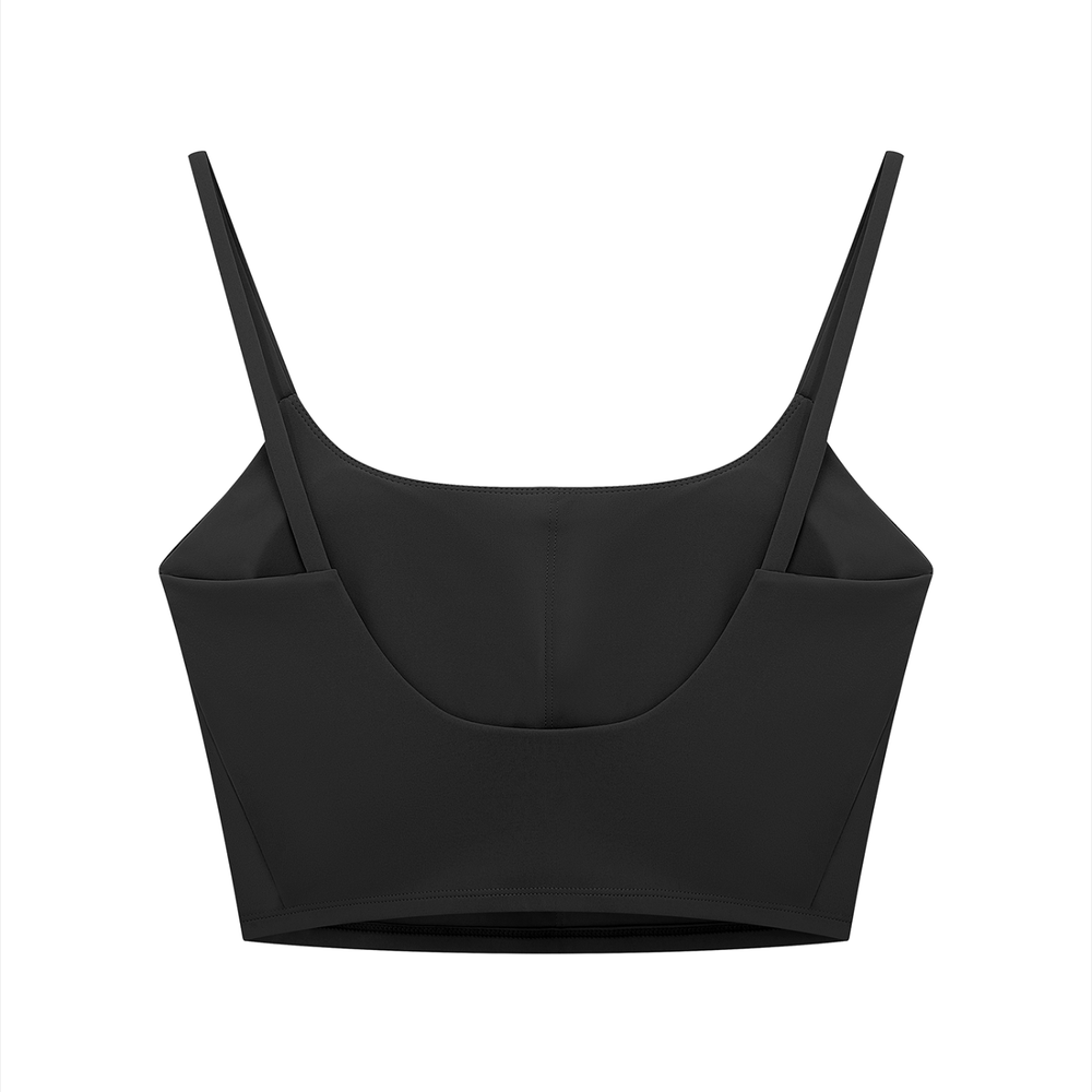 Women's Solid Color Sports Bra | tank top,tank top men,tank tops women,tank top with built in bra,tank tops women y2k