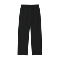 Unisex Mesh-Lined Quick-Dry Athletic Leg Pants