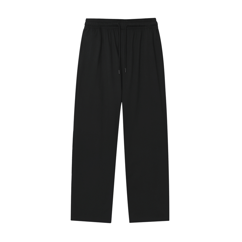 Unisex Mesh-Lined Quick-Dry Athletic Leg Pants
