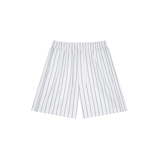 Unisex Striped Loose Fit Shorts | shorts men,shorts women,shorts,short sleeve button down,short sleeve tops for women