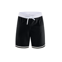 Men Classic Stripe Trim Basketball Shorts | shorts men,shorts women,shorts,short sleeve button down,short sleeve tops for women