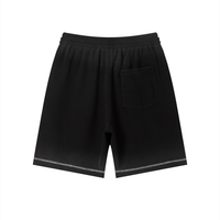 Unisex Sunfade Waffle Raw Hem Shorts | shorts men,shorts women,shorts,short sleeve button down,short sleeve tops for women