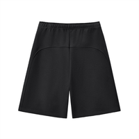 Essential Heavyweight Fleece Shorts