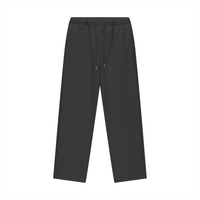Unisex Heavyweight Fleece Straight Leg Pants
