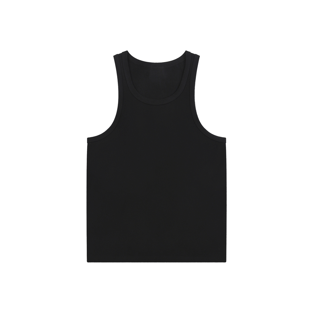 Men Essential Performance Tank Top | tank top,tank top men,tank tops,tank top with built in bra,tank tops women y2k