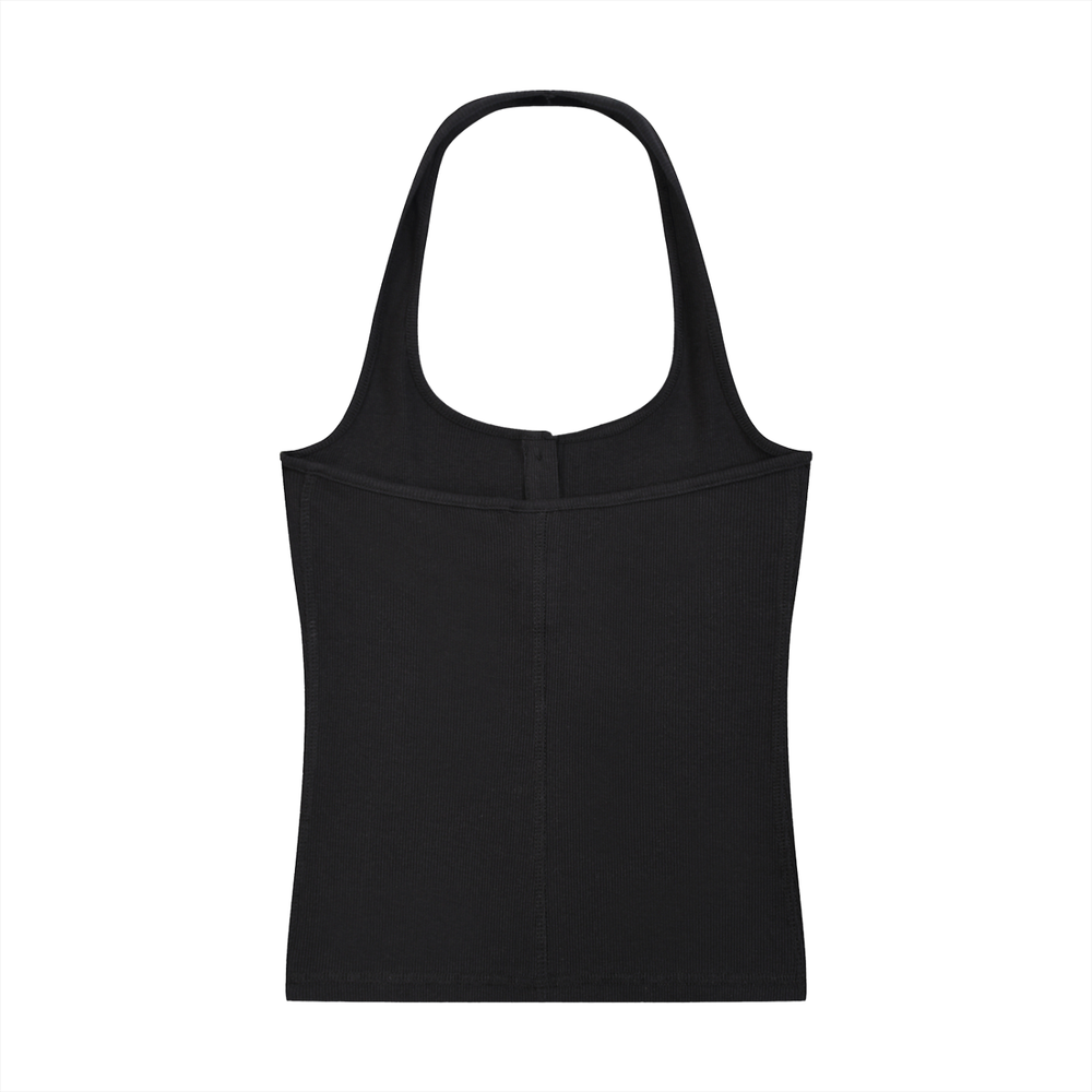 Women's Ribbed Henley Tank Top | tank top,tank top,tank tops women,tank top with built in bra,tank tops women y2k