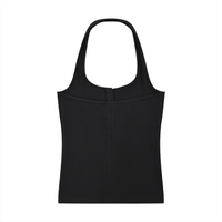 Women's Ribbed Henley Tank Top | tank top,tank top,tank tops women,tank top with built in bra,tank tops women y2k