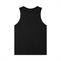 Men's Heavyweight Ribbed Tank Top
