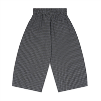 Unisex Plaid Loose Capri Shorts | shorts men,shorts women,shorts,short sleeve button down,short sleeve tops for women