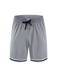 Men Classic Stripe Trim Basketball Shorts | shorts men,shorts women,shorts,short sleeve button down,short sleeve tops for women