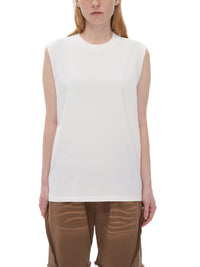 Men's Sleeveless Cotton Tank Top