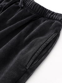 Men Snow Washed Raw Hem Shorts | shorts men,shorts women,shorts,short sleeve button down,short sleeve tops for women