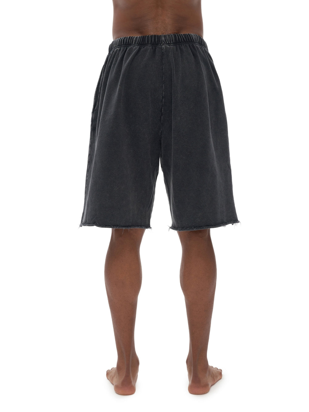 Men Snow Washed Raw Hem Shorts | shorts men,shorts women,shorts,short sleeve button down,short sleeve tops for women