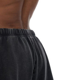 Men Snow Washed Raw Hem Shorts | shorts men,shorts women,shorts,short sleeve button down,short sleeve tops for women