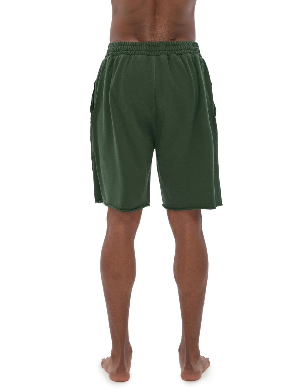 Unisex Vintage Washed Tiger Stripes Short Pants | shorts men,shorts women,shorts,short sleeve button down,short sleeve tops for women
