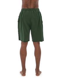 Unisex Vintage Washed Tiger Stripes Short Pants | shorts men,shorts women,shorts,short sleeve button down,short sleeve tops for women