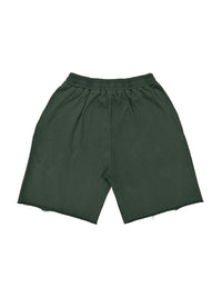Unisex Vintage Washed Tiger Stripes Short Pants | shorts men,shorts women,shorts,short sleeve button down,short sleeve tops for women