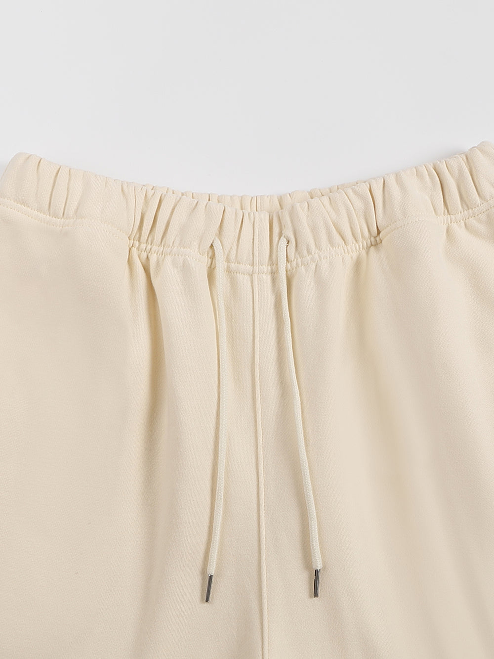Unisex Heavyweight Fleece Straight Leg Pants