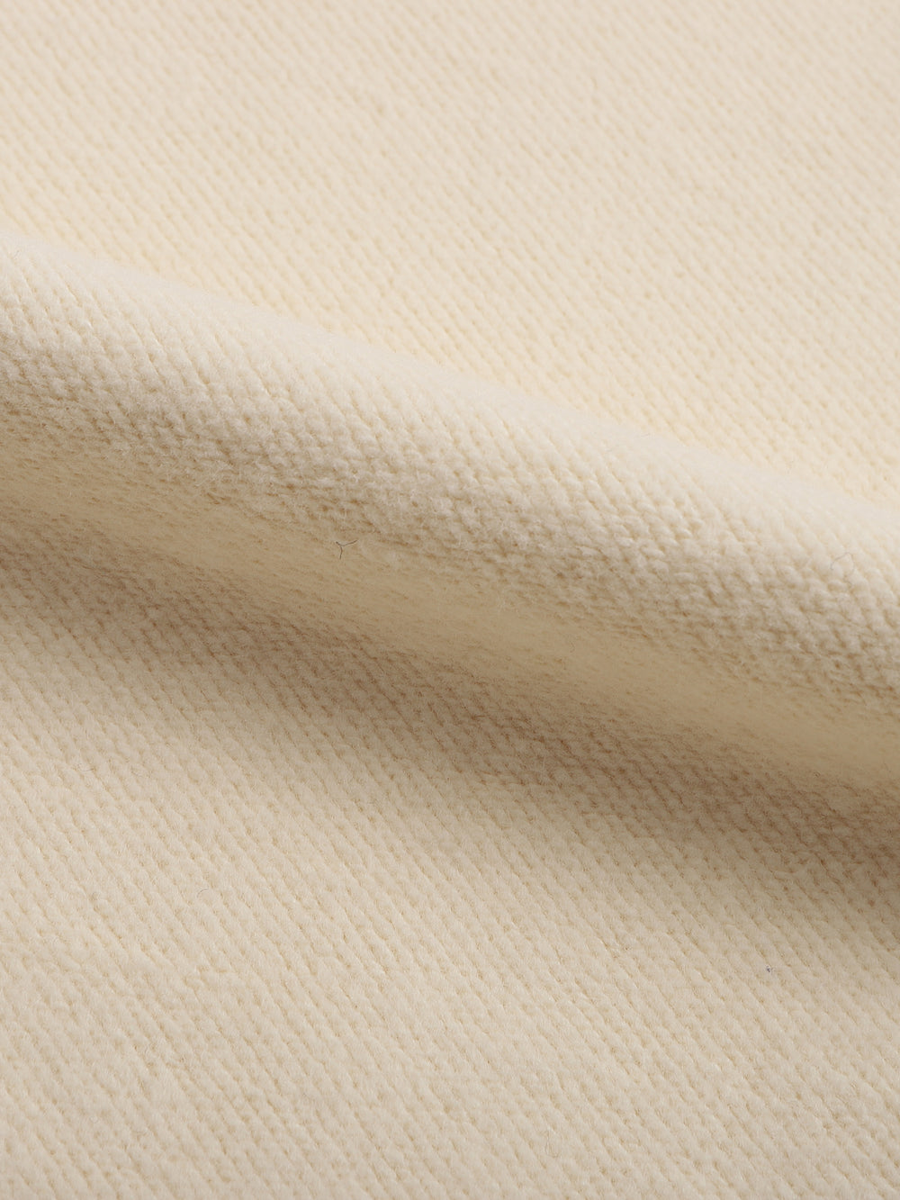 Unisex Heavyweight Fleece Straight Leg Pants