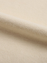 Unisex Heavyweight Fleece Straight Leg Pants