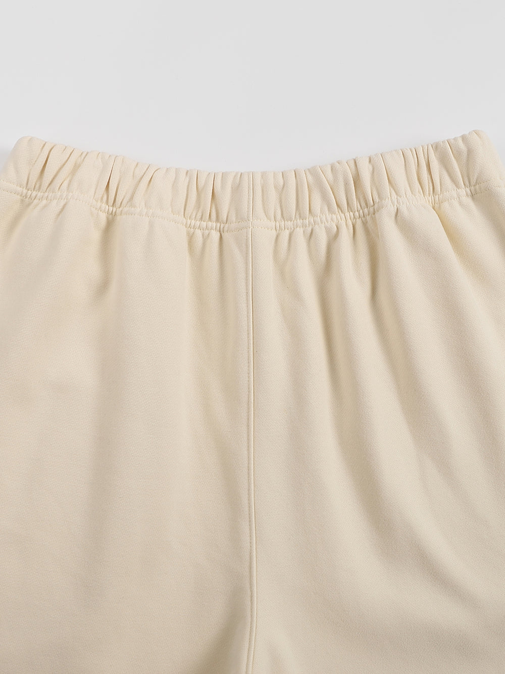 Unisex Heavyweight Fleece Straight Leg Pants