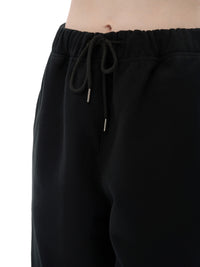 Unisex Heavyweight Fleece Straight Leg Pants