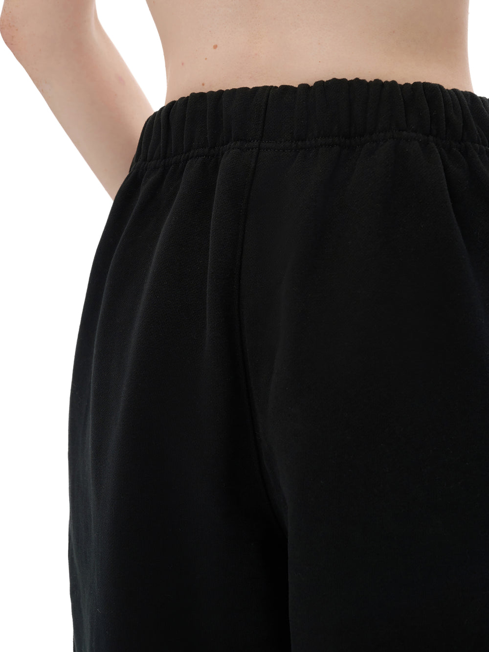 Unisex Heavyweight Fleece Straight Leg Pants