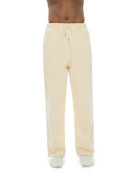 Unisex Heavyweight Fleece Straight Leg Pants