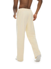 Unisex Heavyweight Fleece Straight Leg Pants