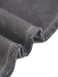 Unisex Reverse Washed Tank Top