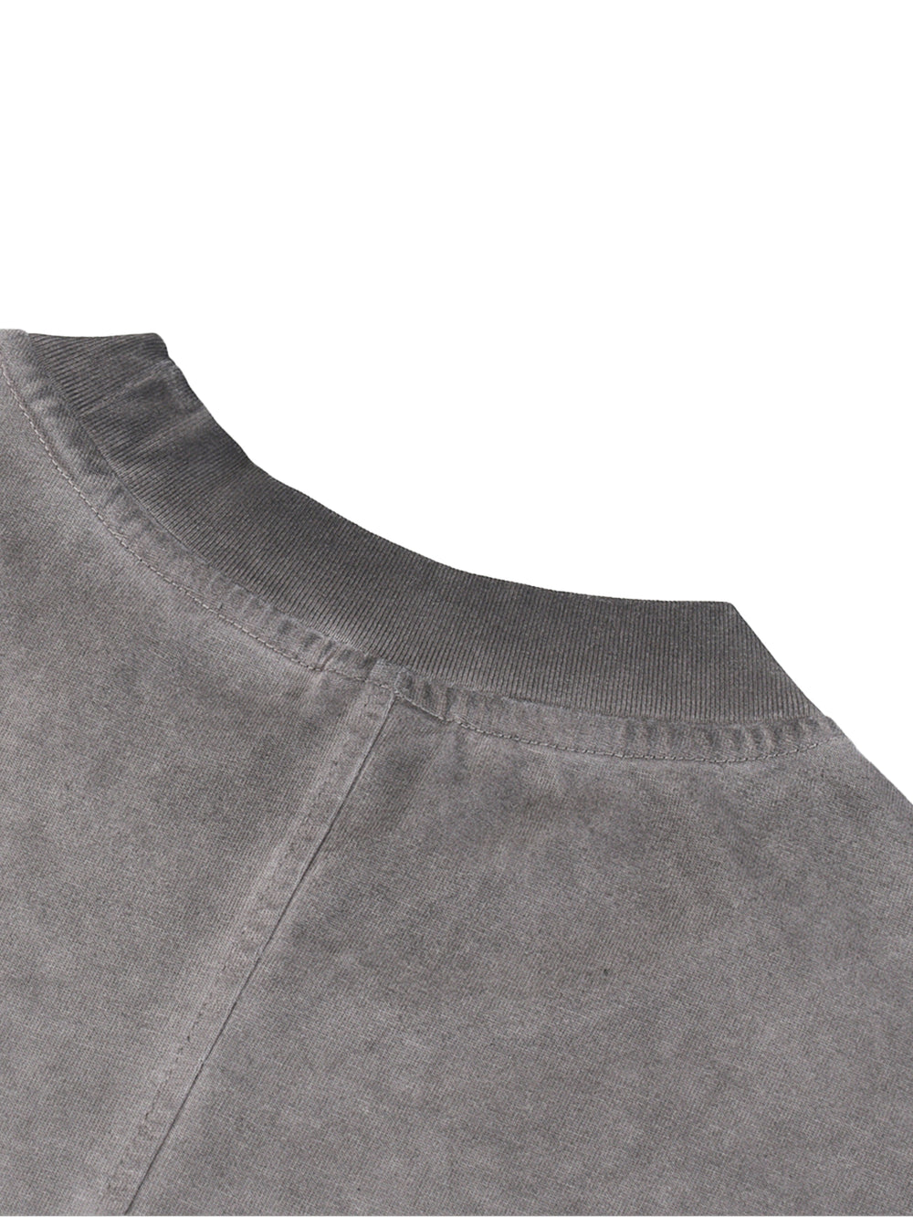 Unisex Reverse Washed Tank Top
