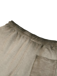 Reverse Dyed Sweatshorts | shorts men,shorts women,shorts,short sleeve button down,short sleeve tops for women