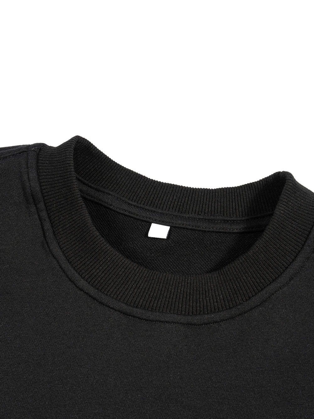 Unisex French Terry Boxy Tank Top