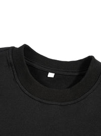 Unisex French Terry Boxy Tank Top