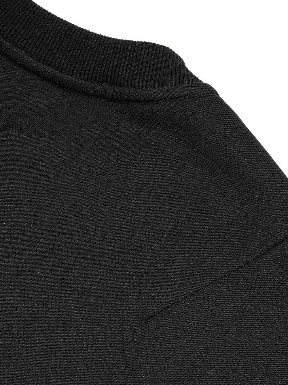 Unisex French Terry Boxy Tank Top